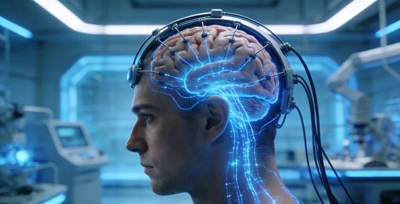 脑机接口：马斯克的芯片植入与现实的距离