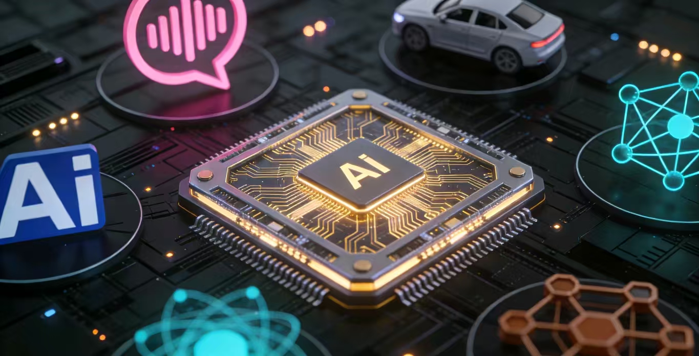 算力为王时代来临：2025胡润AI榜单揭示中国人工智能新格局