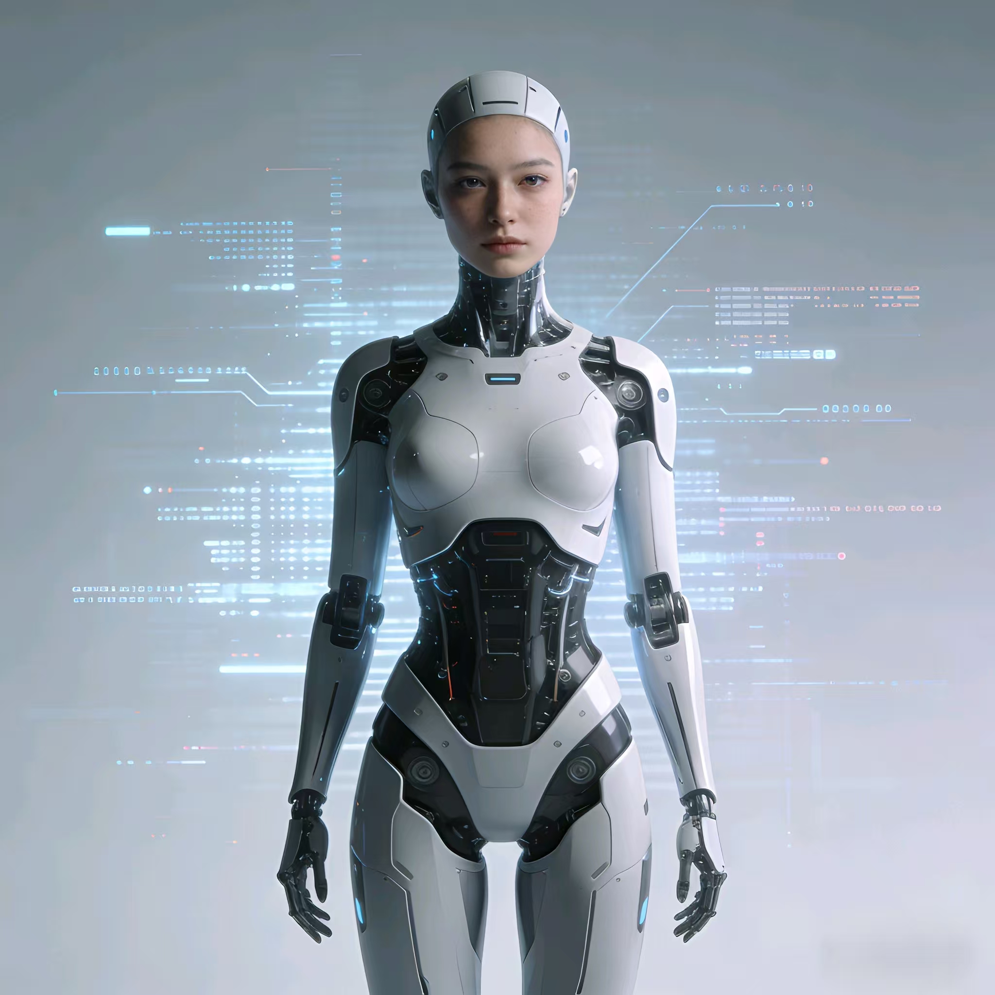 谷歌、英伟达同时下注：这家”造人”公司凭什么估值40亿美元?