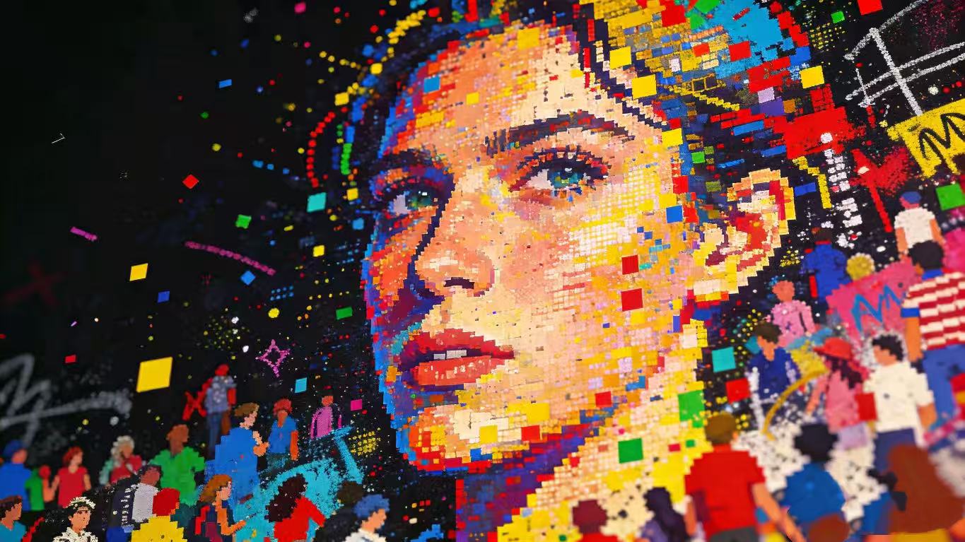 百万人协作的未来，正在以你想不到的方式到来